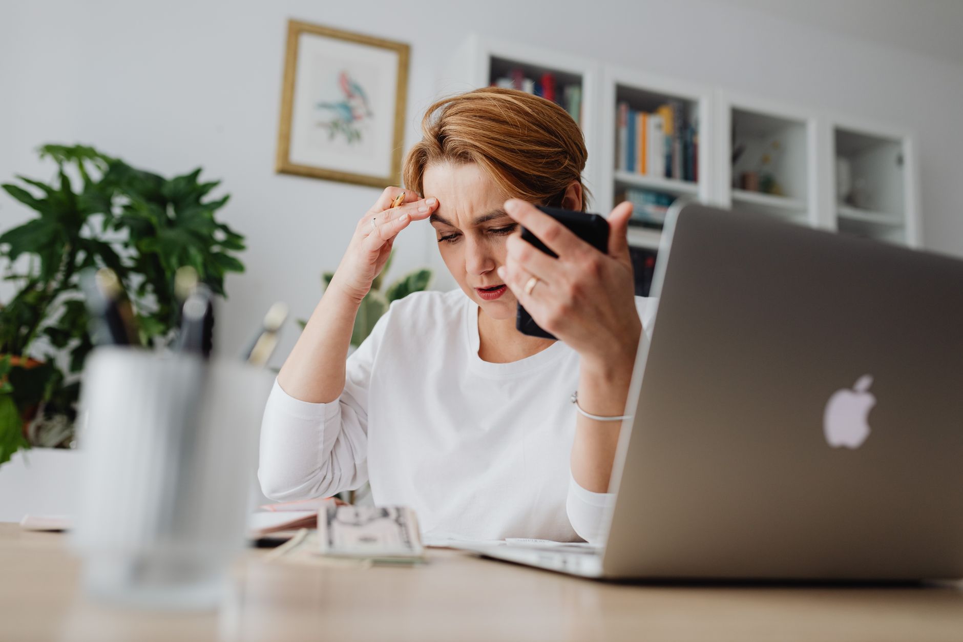 How to Spot AI Banking and Credit-Card Phishing Emails